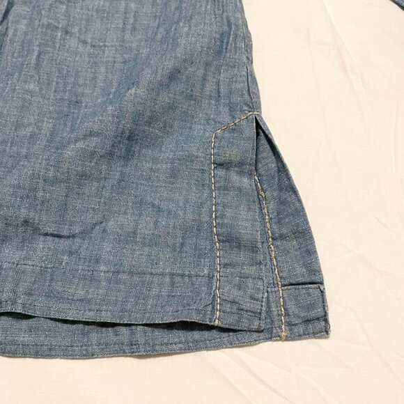 Ruff Hewn Womens Size Small 4/6 Top 3/4 Length Sleeve - Picture 13 of 14